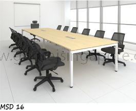 godrej encarta conference table price