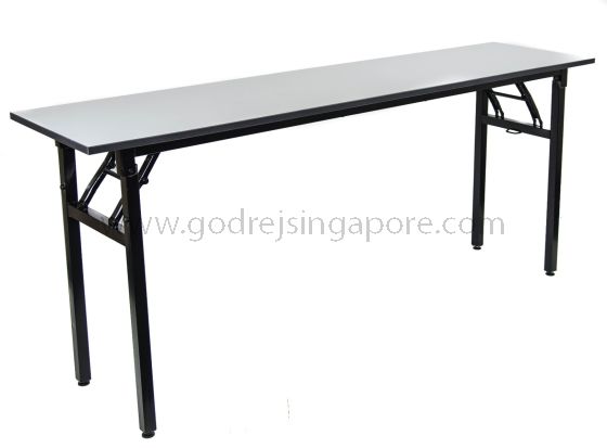 stainless steel banquet table