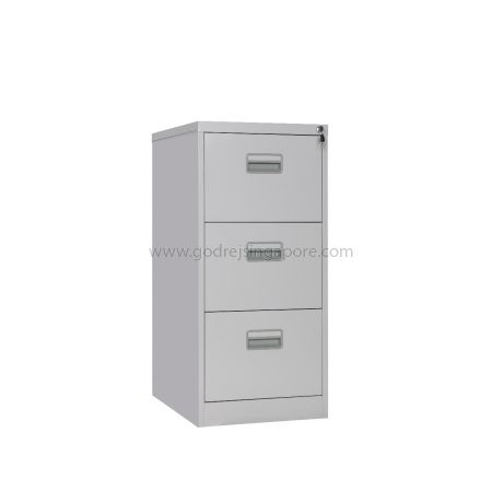 3 Drawer Filing Cabinet