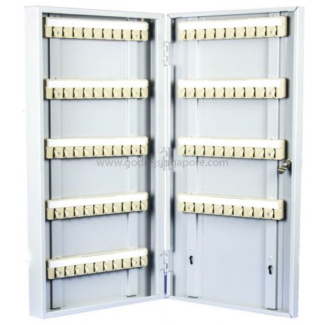 Key Cabinet 90 Keys