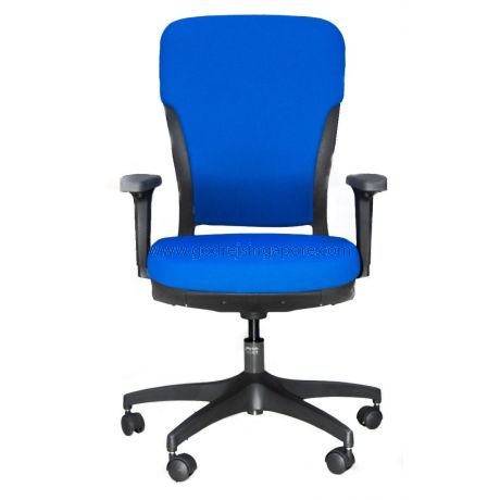 uplift vert ergo chair